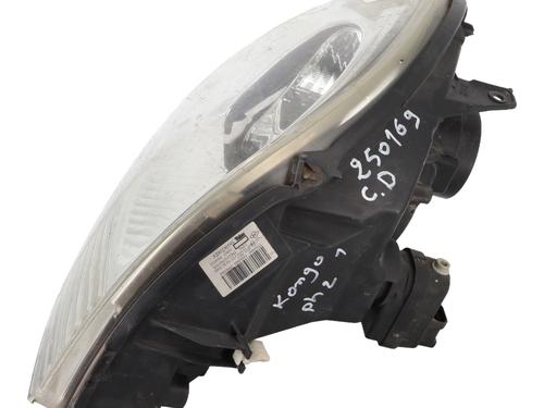 Højre forlygte RENAULT KANGOO Express (FC0/1_) 1.5 dCi (FC07, FC1R) | BP25769106C29 