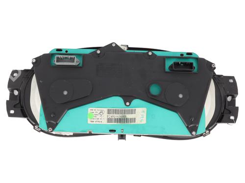 Instrument cluster DACIA LOGAN MCV (KS_) 1.5 dCi (KS04) | BP31381405C47 