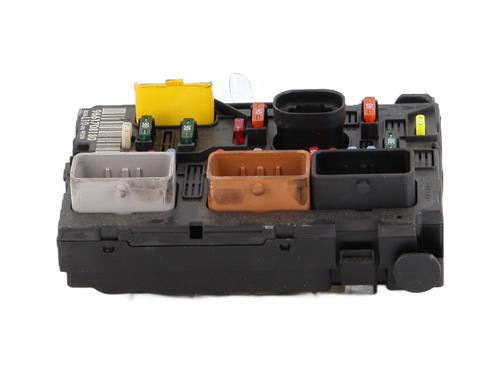 Used Fuse box PEUGEOT 207 (WA_, WC_) 1.4 HDi (68 hp) 28210807