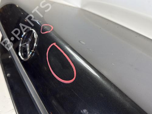 Tailgate MERCEDES-BENZ 124 Coupe (C124) 220 CE (124.042) | BP29142470C6