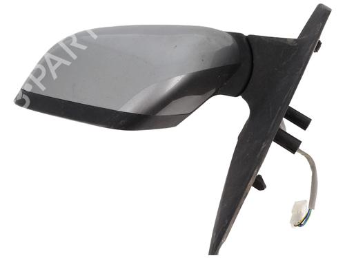 Left mirror DACIA LODGY (JS_) 1.2 TCe (JSAY, JSM0) | BP27504070C26 - Image 3