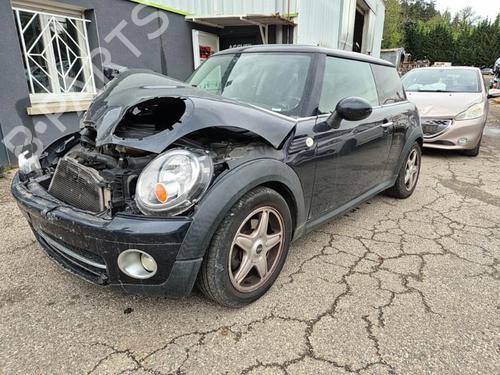 Front wiper motor MINI MINI (R56) Cooper D | BP32217918M29  - Image 5