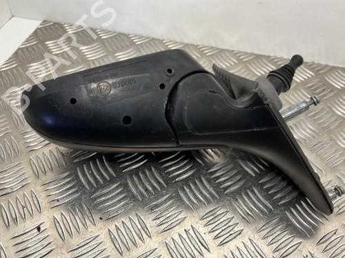 Left mirror PEUGEOT 406 (8B) 2.1 TD 12V | BP25658866C26 