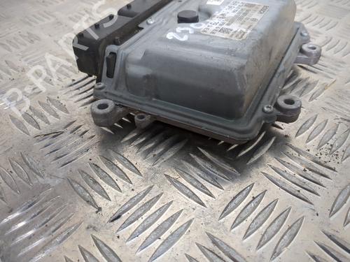 Engine control unit (ECU) MERCEDES-BENZ B-CLASS Sports Tourer (W245) B 200 CDI (245.208) | BP25660808M57 