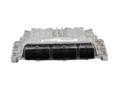 Used Engine control unit (ECU) Engine control unit (ECU) RENAULT MEGANE III Hatchback (BZ0/1_, B3_) 1.5 dCi (BZ09, BZ0D, BZ1W, BZ29, BZ14) (110 hp) 30497104 30497104