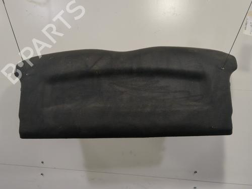 Used Rear parcel shelf CITROËN C3 II (SC_) 1.4 HDi 70 (SC8HZC, SC8HR0, SC8HP4) (68 hp) 25659102