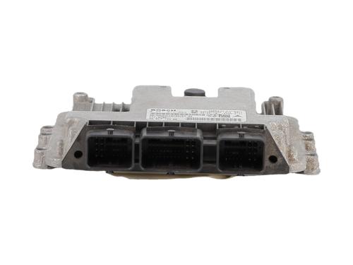 Engine control unit (ECU) PEUGEOT 307 (3A/C) 1.6 HDi | BP25659488M57 - Image 7