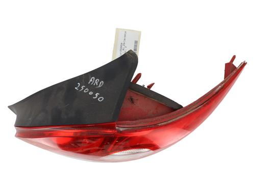 Right taillight PEUGEOT 206+ (2L_, 2M_) 1.4 i | BP26153622C35 