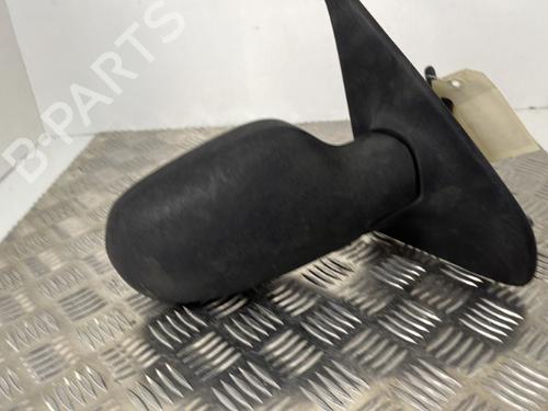 Right mirror RENAULT CLIO II (BB_, CB_) 1.5 dCi (B/CB07) | BP25660188C27 