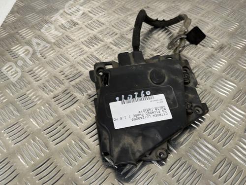 Elektronisk modul CITROËN C3 Picasso (SH_) 1.6 HDI 90 | BP25655174M83