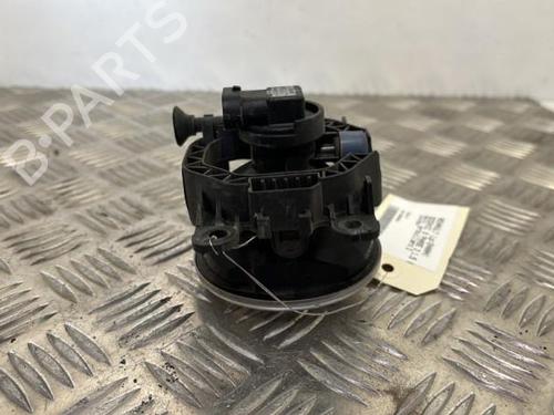 Used Right front fog light Right front fog light RENAULT SCÉNIC III (JZ0/1_) 1.5 dCi (JZ02, JZ0R) (95 hp) 25657015 25657015