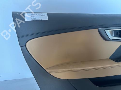 Front left panel JAGUAR F-TYPE Convertible (X152) 3.0 SCV6 | BP37740492C58 - Image 3
