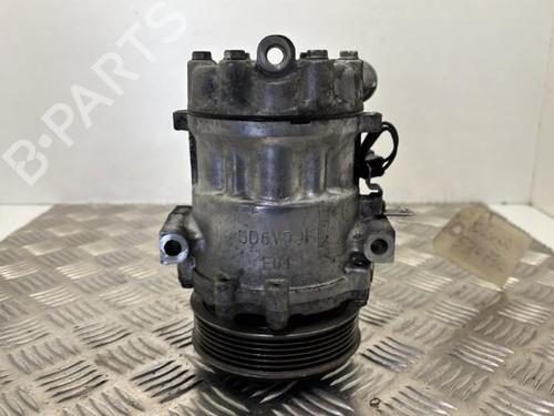 AC-Kompressor OPEL COMBO Box Body/MPV (X12) 1.3 CDTI (B05) | BP25658824M34 
