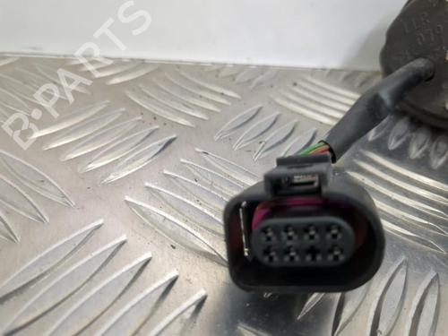 Right mirror SEAT LEON (1P1) 2.0 TDI | BP25658948C27 