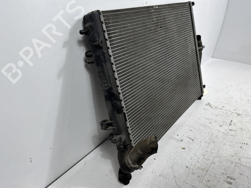 Used Water radiator Water radiator DACIA LOGAN MCV (KS_) 1.5 dCi (KS04) (88 hp) 31381399 31381399