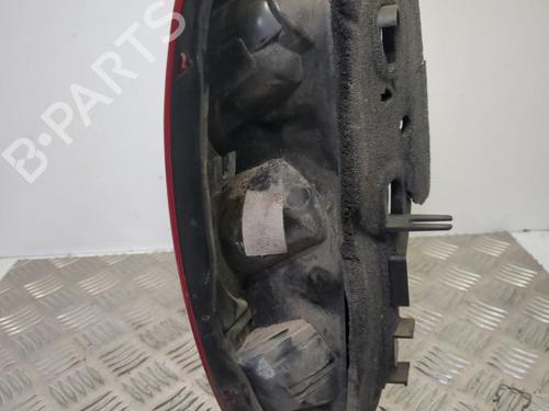 Right taillight NISSAN MICRA III (K12) 1.2 16V | BP25658627C35