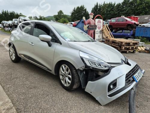 Used Engine RENAULT CLIO IV (BH_) 1.2 16V (73 hp) 29196794