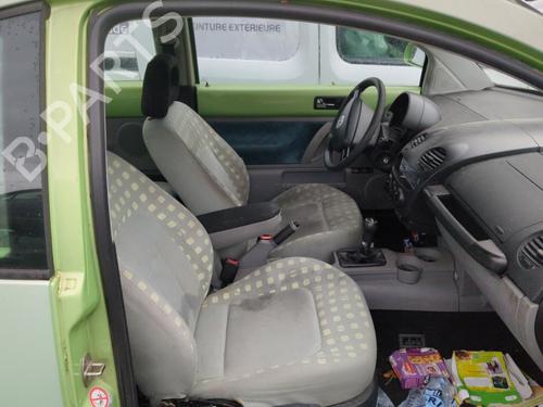 Porte avant gauche VW NEW BEETLE (9C1, 1C1) 1.9 TDI | BP25660634C2 