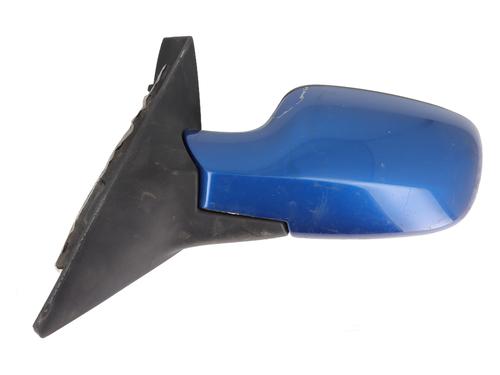 Left mirror RENAULT SCÉNIC II (JM0/1_) 1.5 dCi (JM1E, JM16) | BP32217866C26 