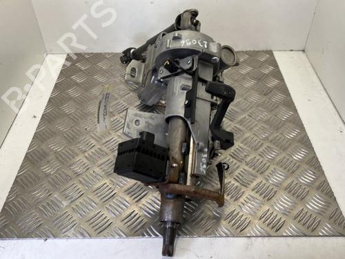 Steering column RENAULT CLIO IV (BH_) 0.9 TCe 90 (BHNF, BHMA, BHMH, BHJK, BHJR) | BP25656854M21