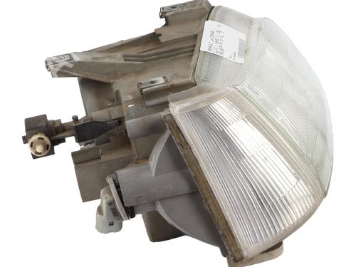 Used Right headlight Right headlight RENAULT CLIO I (B/C57_, 5/357_) 1.9 D (B/C/S576, B/C/S57L) (64 hp) 26313614 26313614