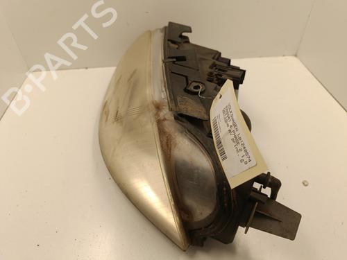 Venstre forlygte VW PASSAT B5.5 (3B3) 1.9 TDI | BP25658012C28 