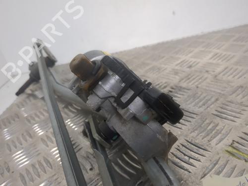 Front wiper motor DACIA SANDERO II 1.5 dCi | BP25659886M29 