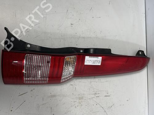 Right taillight FIAT PANDA (169_) 1.2 (169.AXB11, 169.AXB1A) | BP29820337C35 - Image 4