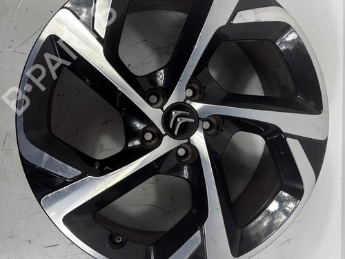 Używane Felga CITROËN C5 AIRCROSS (A_) 1.2 PureTech 130 (ARHNSJ) (131 hp) 29316599