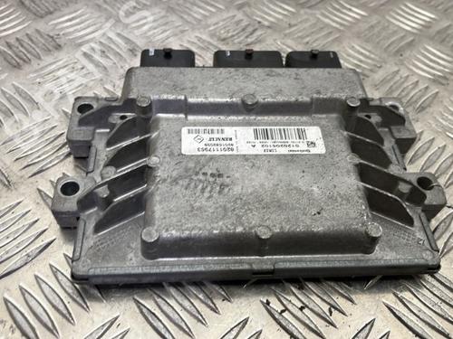 Engine control unit (ECU) DACIA SANDERO 1.2 16V | BP25658574M57 