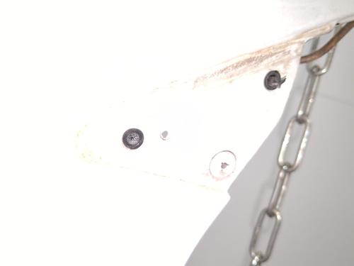 Left front fenders RENAULT MEGANE II (BM0/1_, CM0/1_) 1.5 dCi (BM02, BM13, BM2A, CM02, CM13) | BP25659402C41 