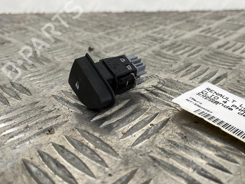 Switch RENAULT CLIO IV (BH_) 0.9 TCe 90 (BHNF, BHMA, BHMH, BHJK, BHJR) | BP25655051I30 