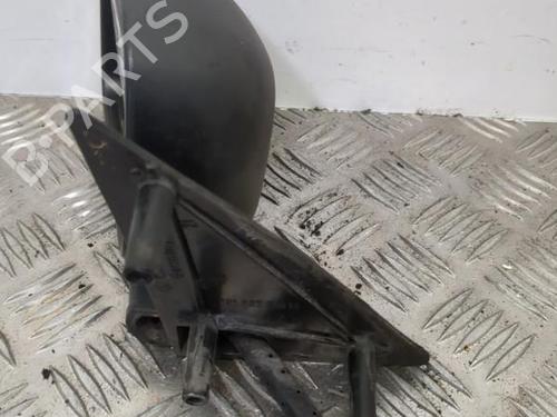 Used Left mirror VW GOLF II (19E, 1G1) 1.6 TD (60 hp) 25657260