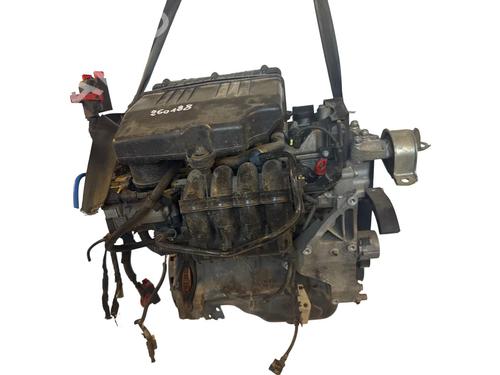 Engine FORD KA (RU8) 1.2 | BP36339354M1 - Image 2