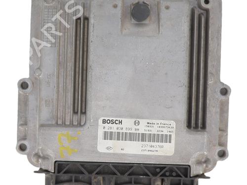 Engine control unit (ECU) RENAULT KANGOO Express (FW0/1_) 1.5 dCi 85 (FW0K, FW0L, FW0B) | BP25659494M57 - Image 3