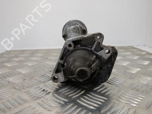 Starter RENAULT TWINGO II (CN0_) 1.5 dCi 75 | BP25659314M8 