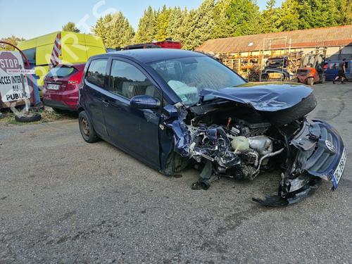 Used Parts VW FOX Hatchback (5Z1, 5Z3, 5Z4) 1.4 2532411