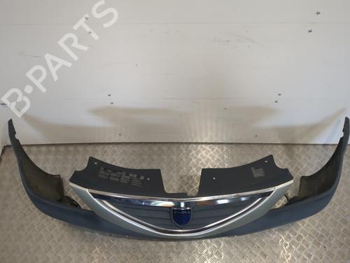 Front bumper DACIA LOGAN (LS_) 1.4 (LS0A, LS0C, LS0E, LS0G) | BP25659218C7 - Image 3
