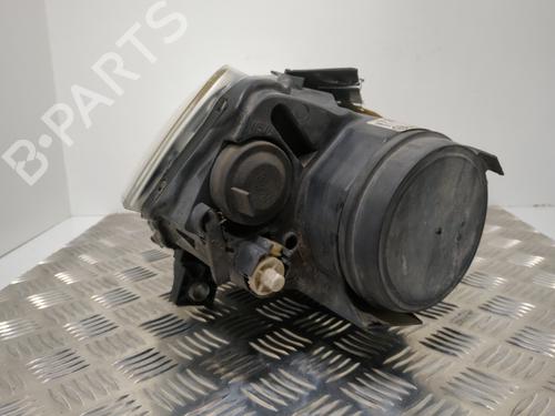 Venstre forlygte VW PASSAT B6 (3C2) 2.0 TDI 16V | BP25659240C28 