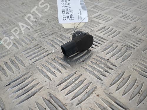 Elektronisk modul CITROËN C4 Grand Picasso I (UA_) 2.0 HDi 150 (150 hp) 25654934
