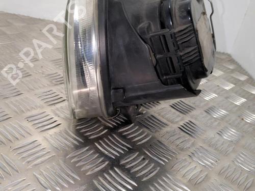 Venstre forlygte VW GOLF IV (1J1) 1.9 TDI | BP25657679C28 