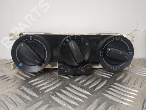 Used Climate control VW POLO V (6R1, 6C1) 1.2 (70 hp) 25656463