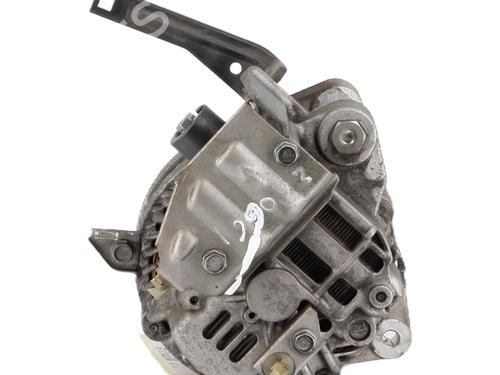 Used Alternator Alternator HONDA CIVIC VIII Hatchback (FN, FK) 1.8 (FN1, FK2) (140 hp) 27972645 27972645