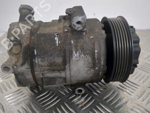 AC Kompressor OPEL CORSA D (S07) 1.3 CDTI (L08, L68) | BP25659898M34 