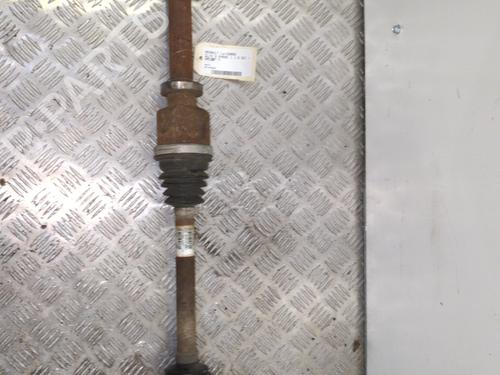 Right front driveshaft RENAULT CLIO III (BR0/1, CR0/1) 1.5 dCi (BR17, CR17) | BP25655830M39