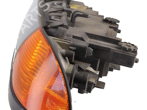 Left headlight BMW 3 (E46) 320 d | BP29756671C28 - Image 5