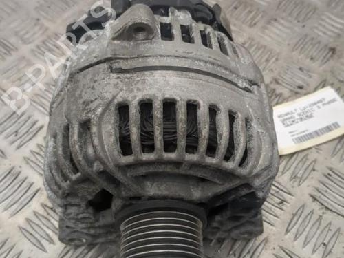 Alternator RENAULT GRAND SCÉNIC III (JZ0/1_) 1.9 dCi (JZ0J, JZ0N, JZ1K, JZ1S) | BP25657173M7 