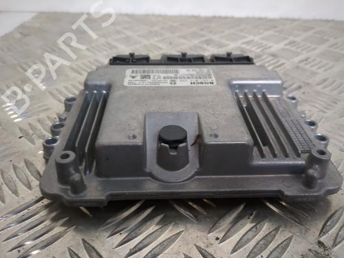 Engine control unit (ECU) CITROËN C4 Picasso I MPV (UD_) 1.6 HDi | BP25658195M57