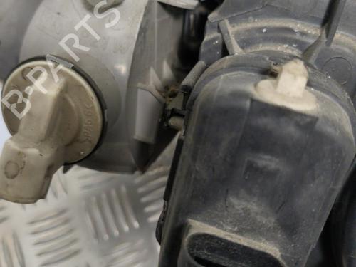 Left headlight RENAULT SCÉNIC II (JM0/1_) 1.5 dCi (JM02, JM13) | BP25657814C28 