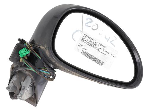right-mirror-citroen-c4-i-lc_-2004-2005-2006-2007-2008-2009-2010-2011-2012-2013-2014-25657709 main image